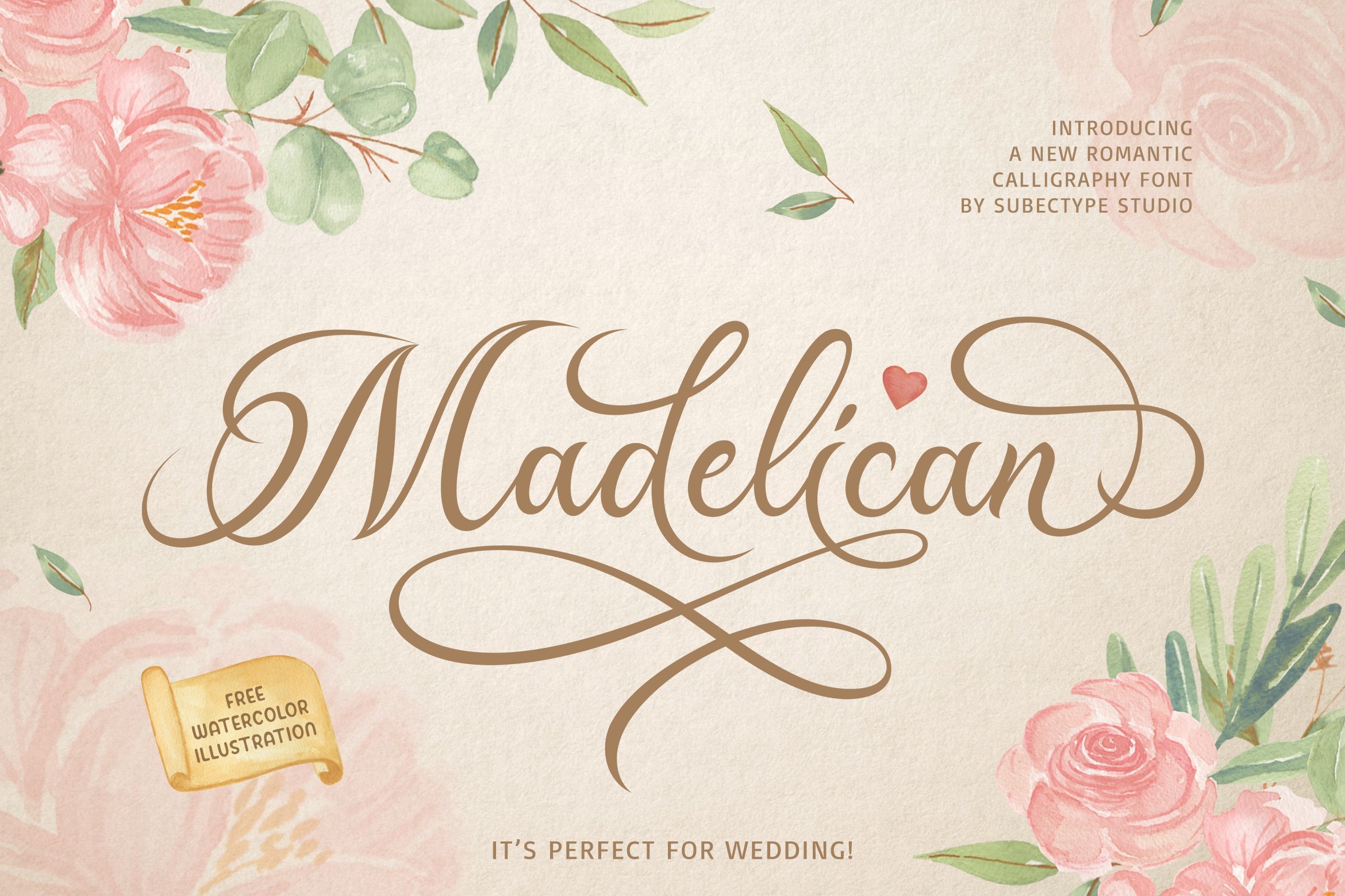 Madelican