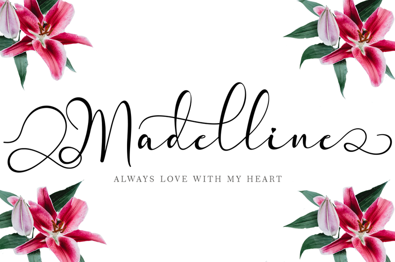 Madelline