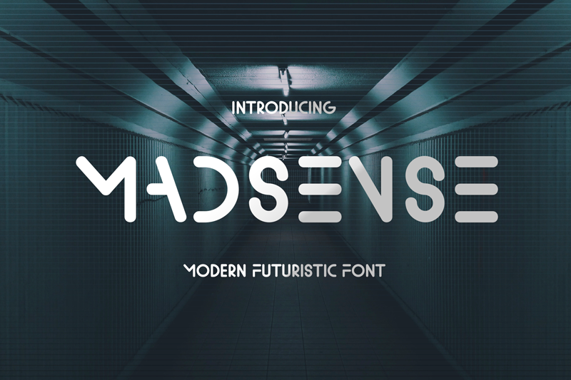 Madsense