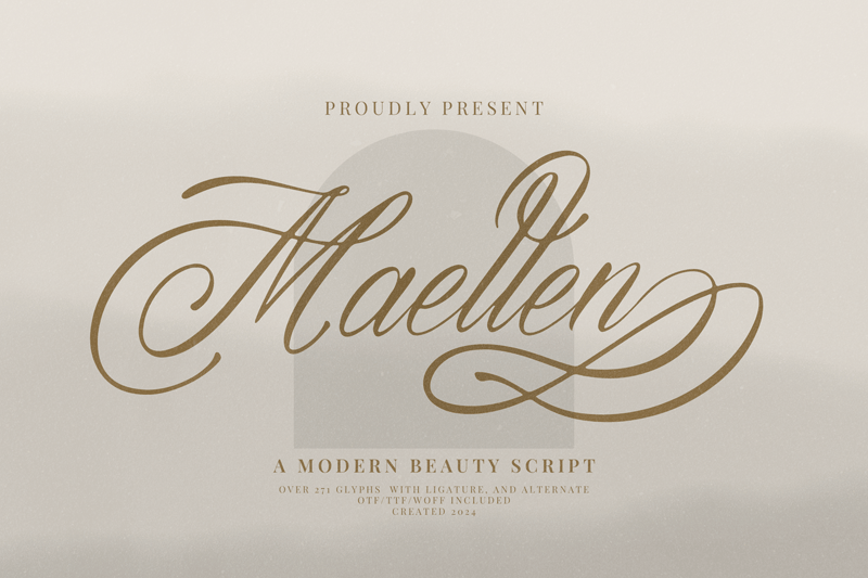 Maellen
