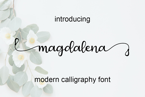 Magdalena
