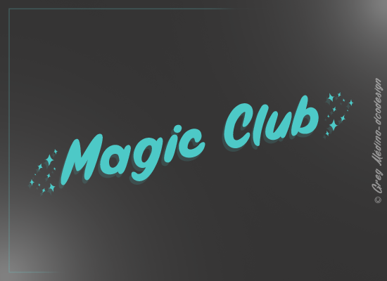 Magic Club