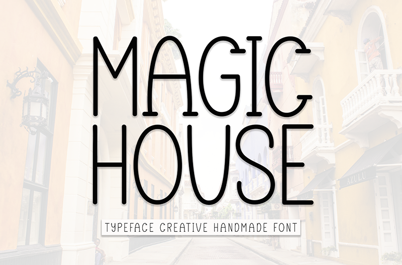 Magic House