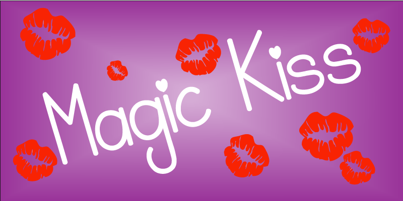 Magic Kiss