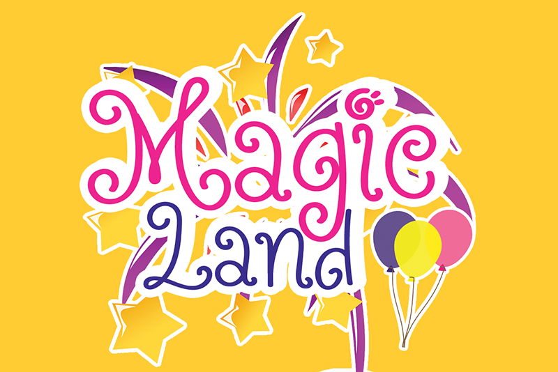 Magic Land