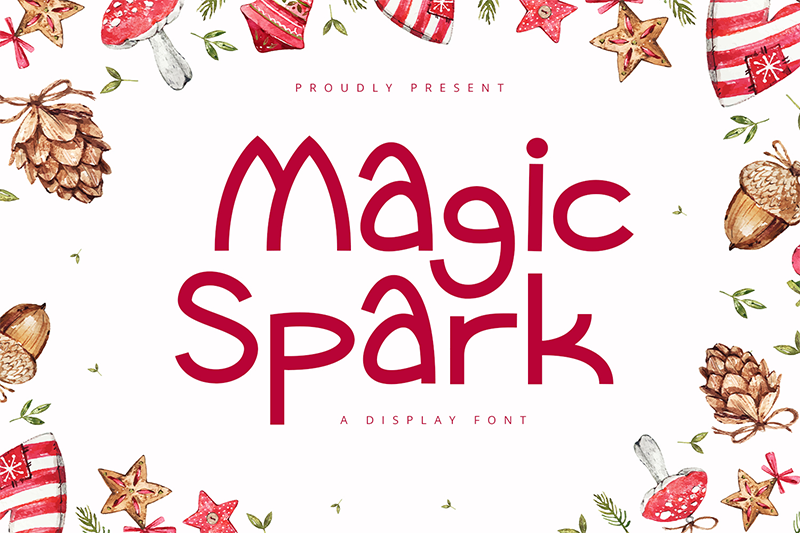 Magic Spark