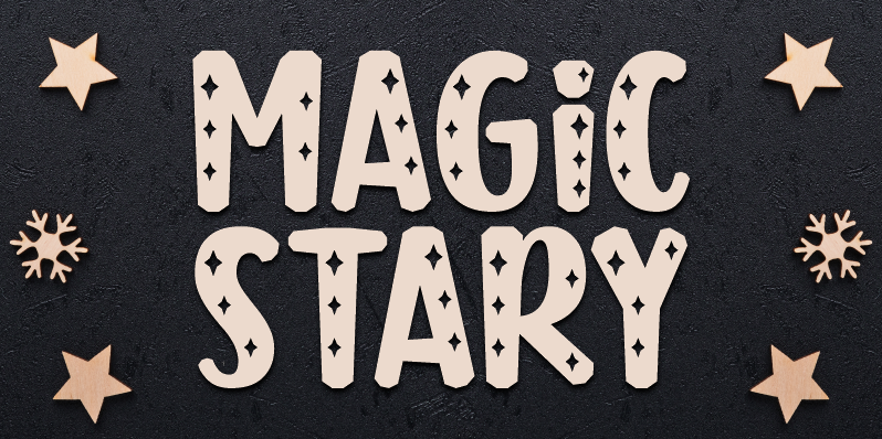 Magic Stary