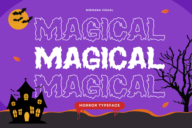 Magical Horror