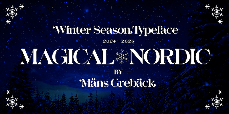 Magical Nordic