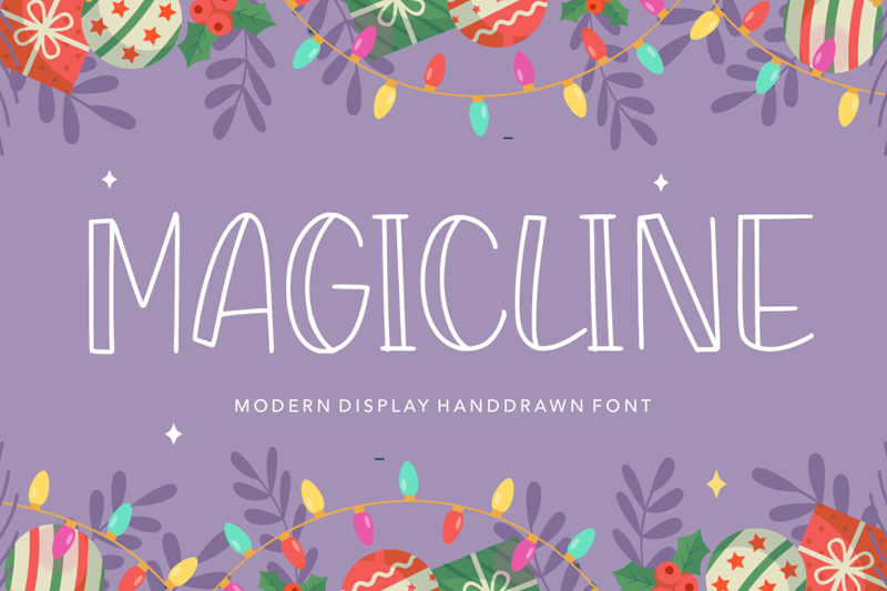 Magicline