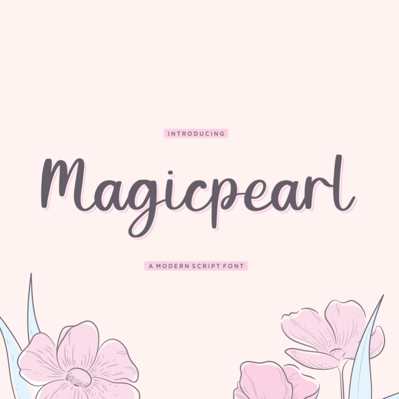 Magicpearl