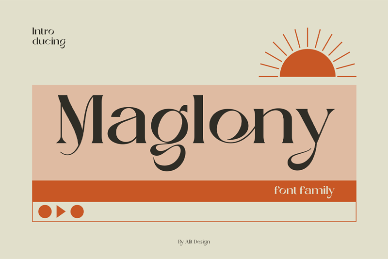 Maglony