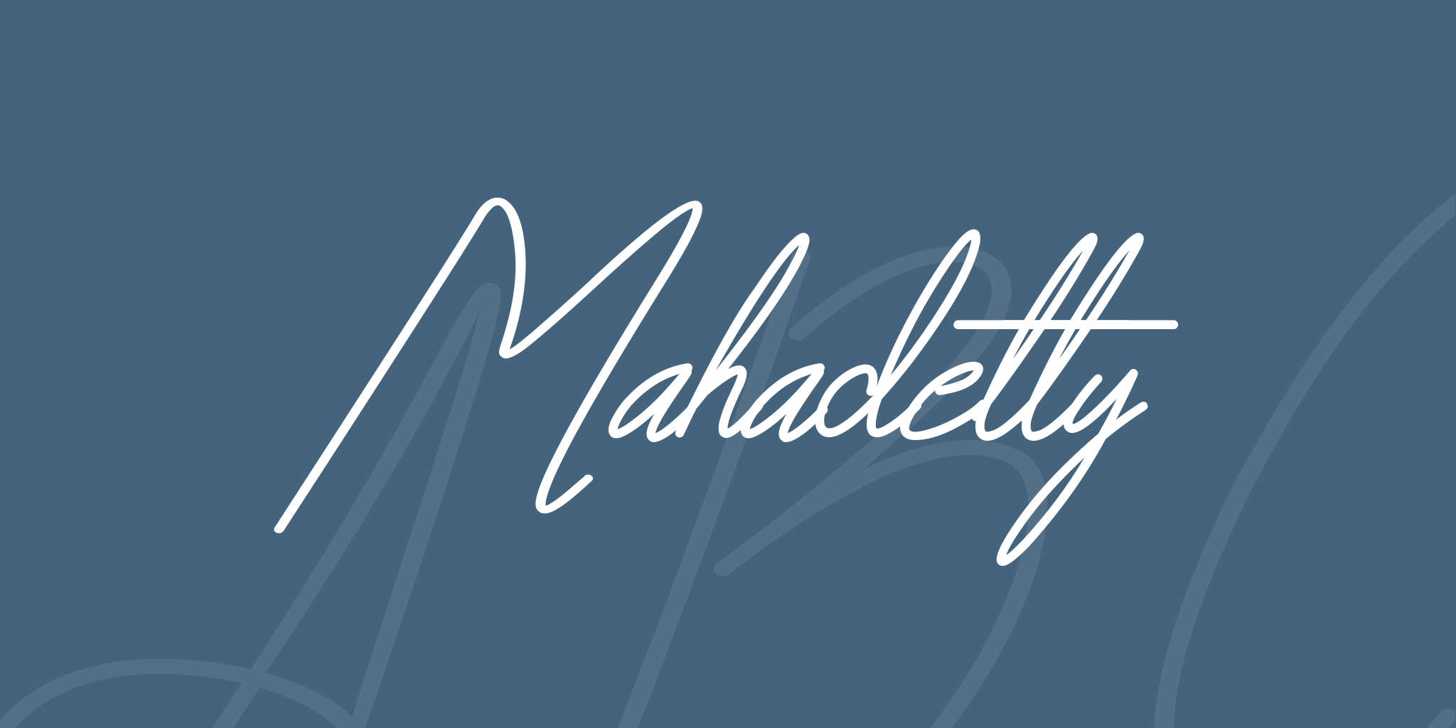 Mahadetty