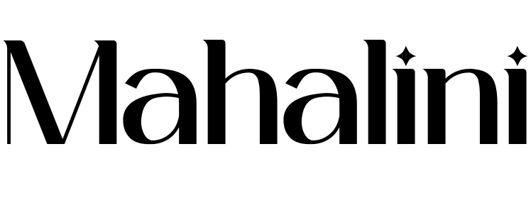 Mahalini