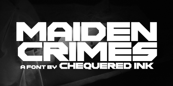 Maiden Crimes