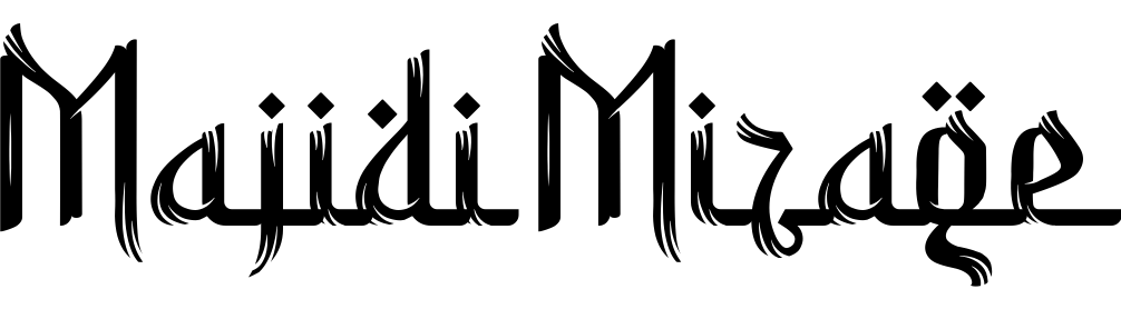Majidi Mirage