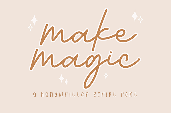 Make Magic