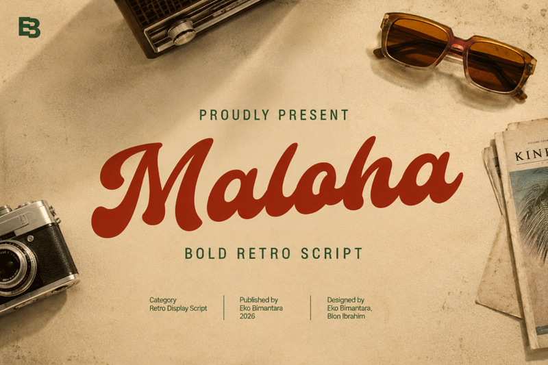 Maloha