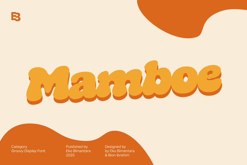 Mamboe