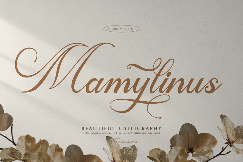Mamylinus