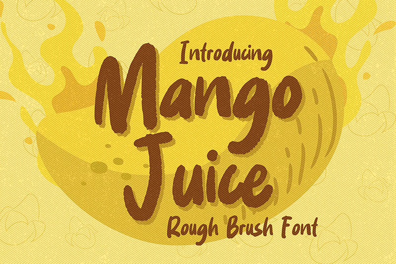 Mango Juice