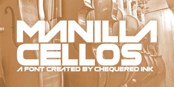 Manilla Cellos