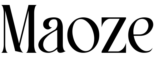 Maoze
