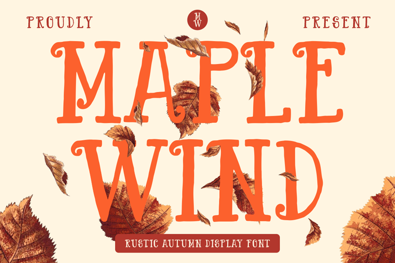 Maple Wind