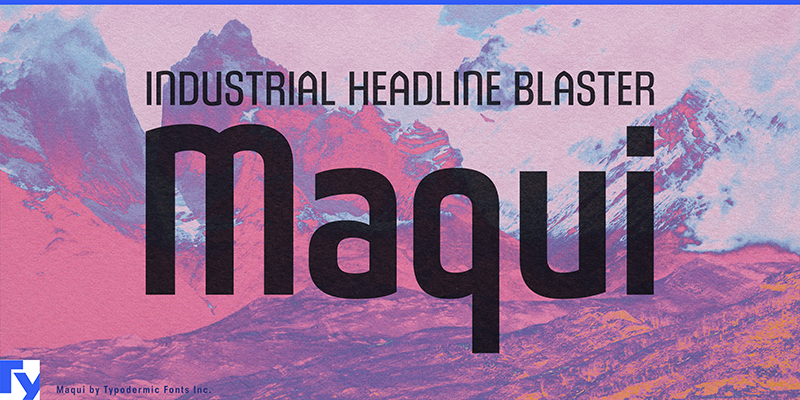 Maqui