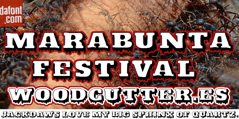Marabunta Festival