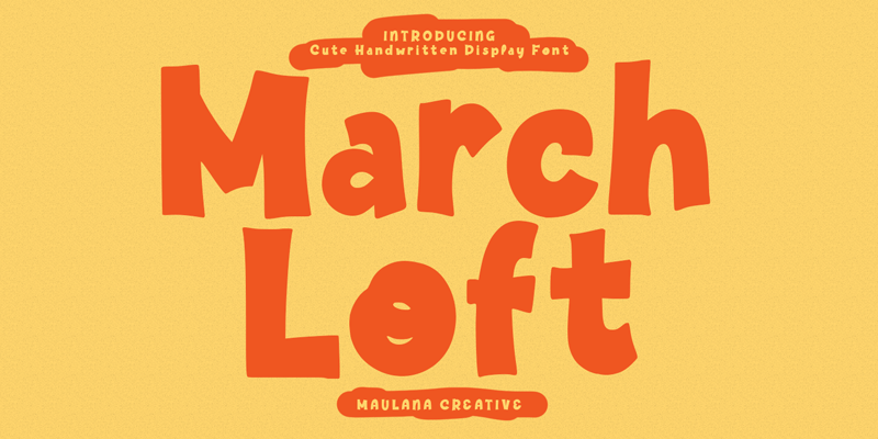 March Loft