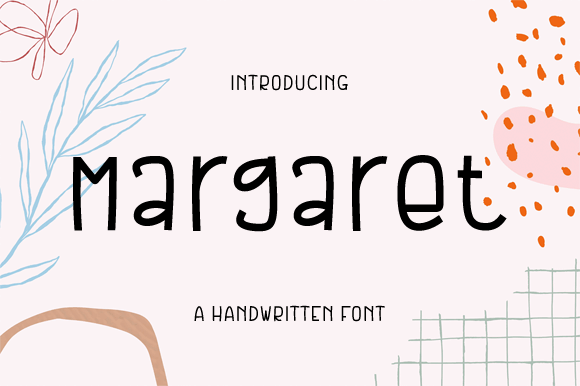 Margaret