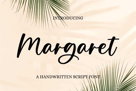 Margaret