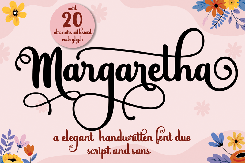 Margaretha