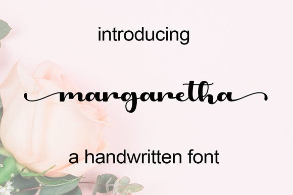 Margaretha