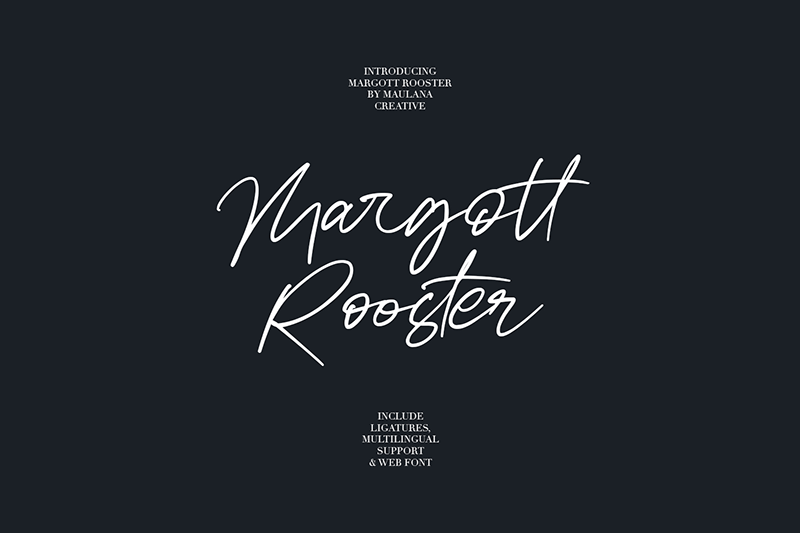 Margott Rooster