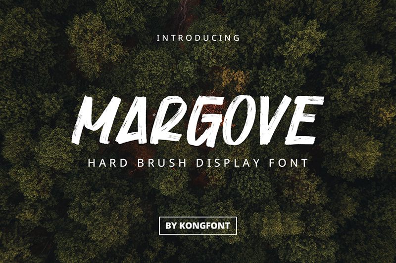 Margove