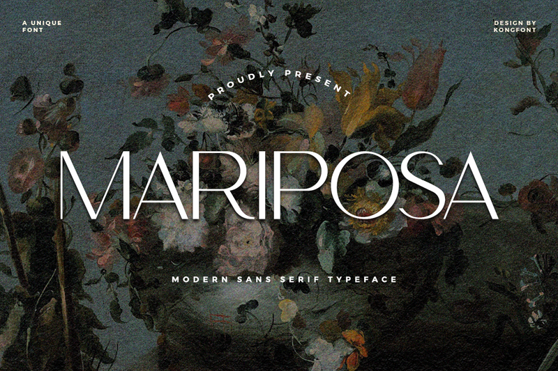 Mariposa