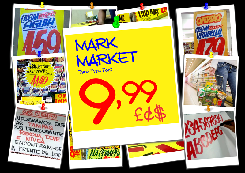 Mark Market