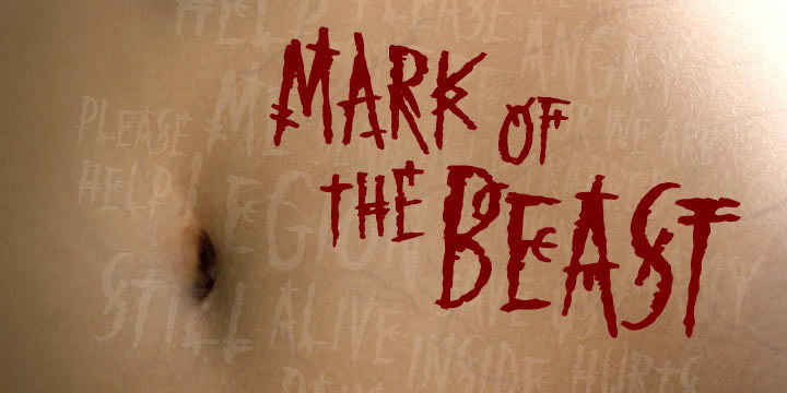 Mark Of The Beast Bb
