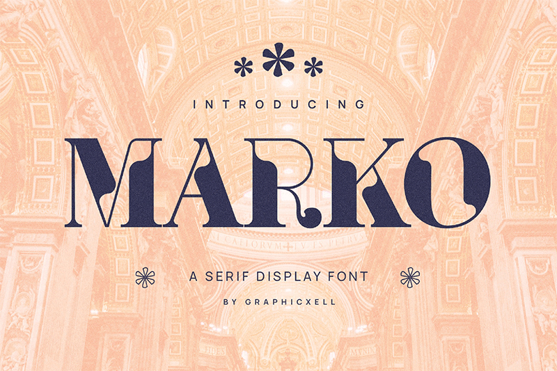 Marko