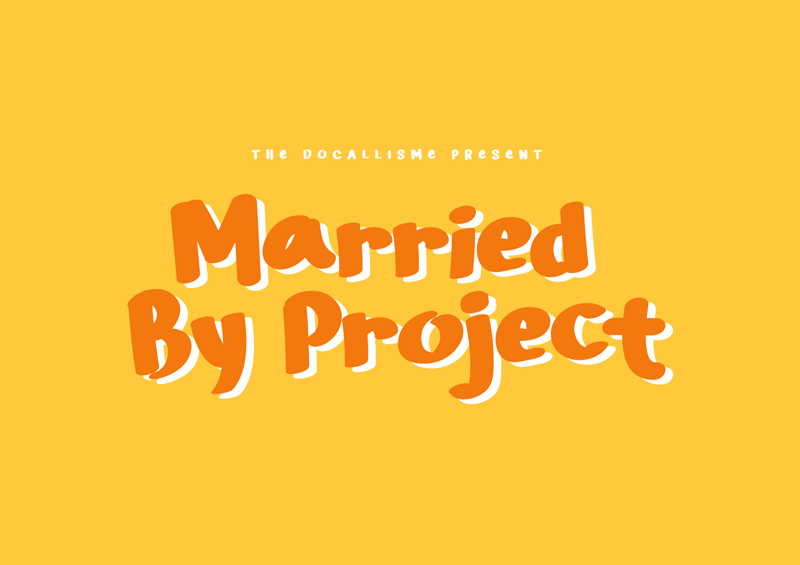 Married By Project