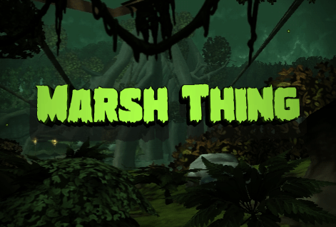 Marsh Thing