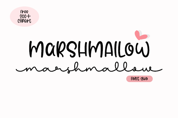 Marshmallow