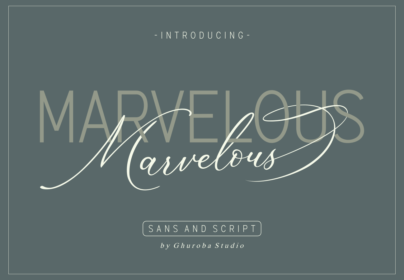 Download Free Marvelous Font Free Download Similar Fonts Fontget Fonts Typography