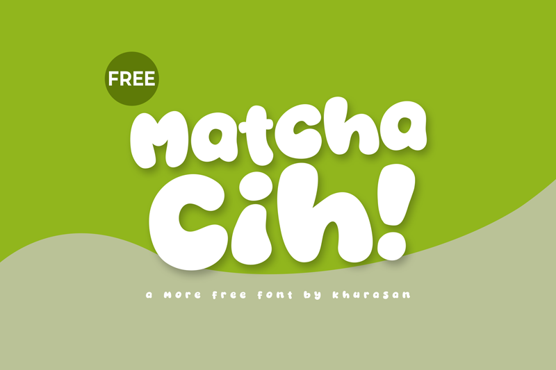 Matcha Cih