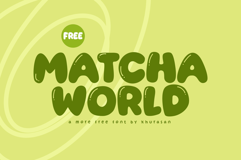 Matcha World