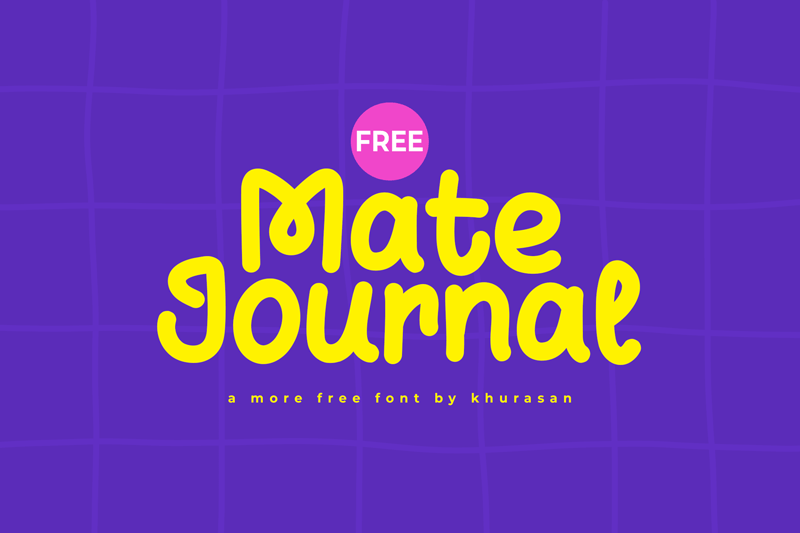 Mate Journal