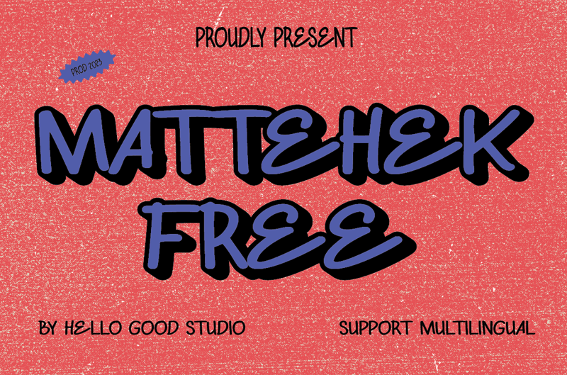 Mattehek Free