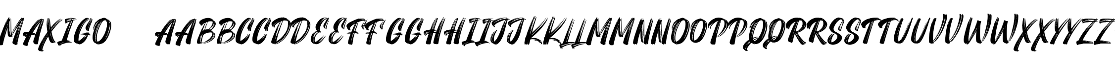 Maxigo